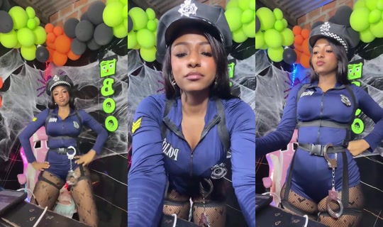 girlwendy Bigo Live — Oct 4, 2026, 12:19 AM