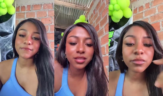 girlwendy Bigo Live — Oct 4, 2026, 6:55 PM