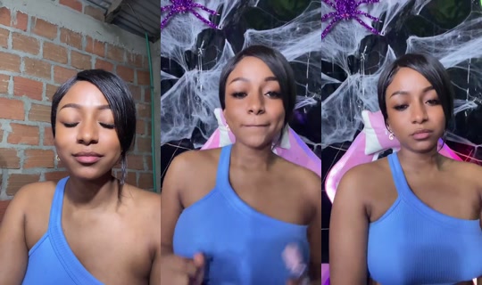 girlwendy Bigo Live — Oct 5, 2026, 12:28 AM