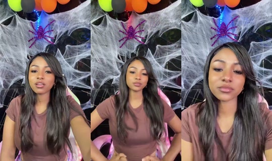 girlwendy Bigo Live — Oct 5, 2026, 4:55 PM