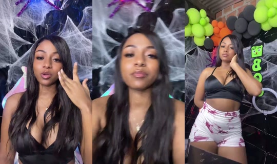 girlwendy Bigo Live — Oct 6, 2026, 12:43 AM
