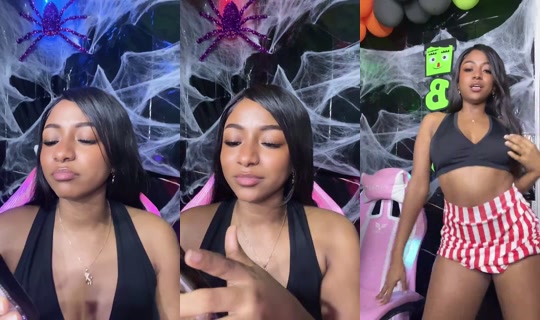 girlwendy Bigo Live — Oct 8, 2026, 12:21 AM