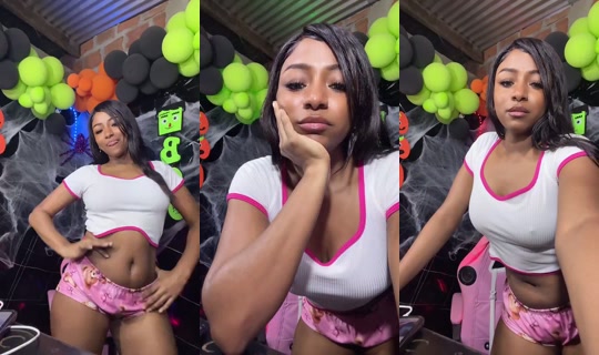 girlwendy Bigo Live — Oct 8, 2026, 10:26 AM