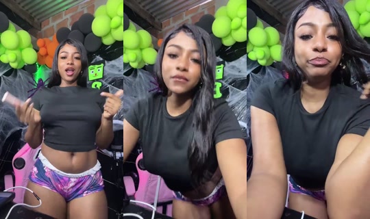 girlwendy Bigo Live — Oct 9, 2026, 11:12 AM