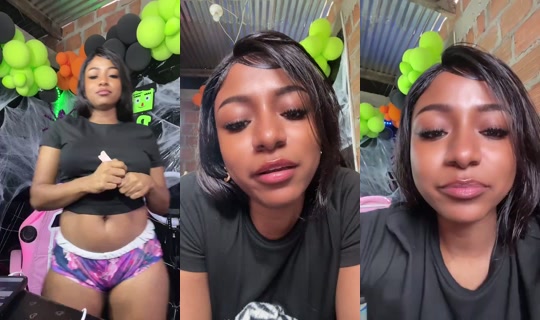 girlwendy Bigo Live — Oct 9, 2026, 12:06 PM