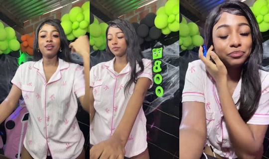 girlwendy Bigo Live — Oct 11, 2026, 12:06 PM