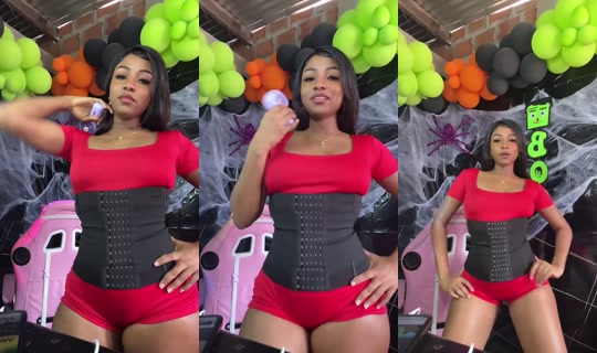 girlwendy Bigo Live — Oct 11, 2026, 7:06 PM