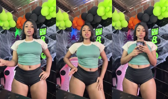 girlwendy Bigo Live — Oct 13, 2026, 4:01 PM