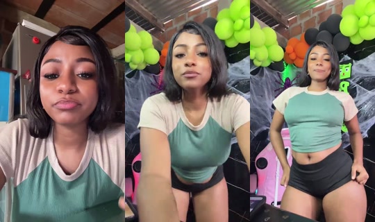girlwendy Bigo Live — Oct 13, 2026, 4:31 PM