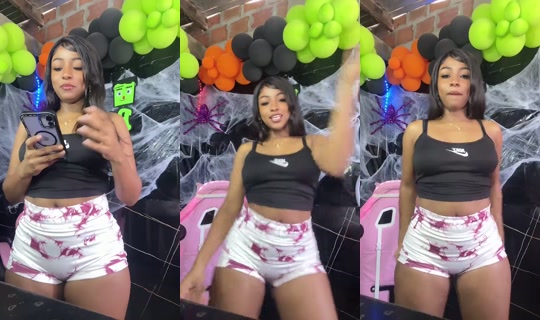 girlwendy Bigo Live — Oct 14, 2026, 4:52 PM