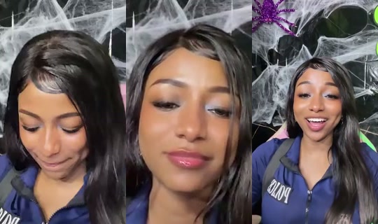 girlwendy Bigo Live — Oct 16, 2026, 2:50 AM