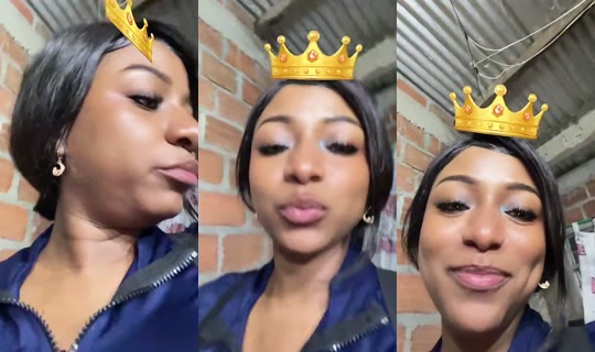 girlwendy Bigo Live — Oct 16, 2026, 4:57 AM
