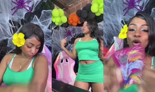 girlwendy Bigo Live — Oct 16, 2026, 4:36 PM