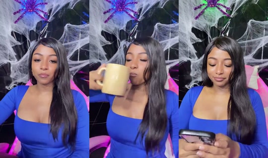 girlwendy Bigo Live — Oct 19, 2026, 10:24 PM