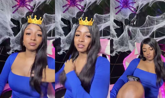 girlwendy Bigo Live — Oct 19, 2026, 11:20 PM