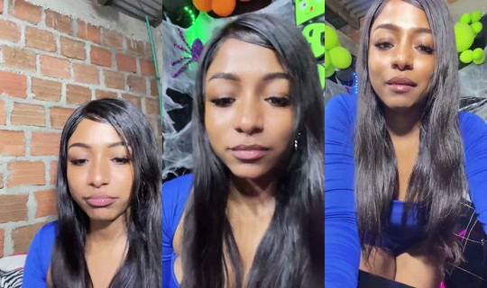 girlwendy Bigo Live — Oct 20, 2026, 1:28 AM