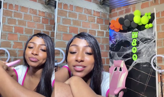 girlwendy Bigo Live — Oct 21, 2026, 2:22 AM