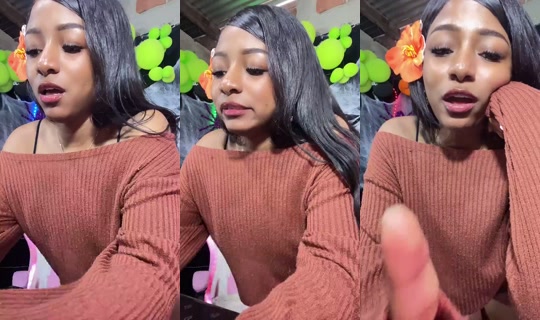 girlwendy Bigo Live — Oct 21, 2026, 8:12 PM