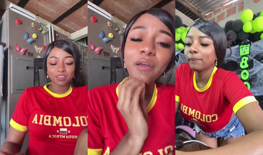 girlwendy Bigo Live — Oct 22, 2026, 2:36 PM