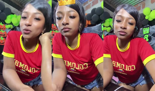 girlwendy Bigo Live — Oct 22, 2026, 10:32 PM
