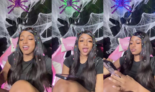 girlwendy Bigo Live — Oct 23, 2026, 3:25 AM