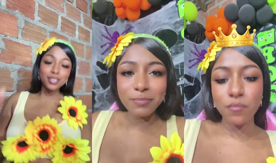girlwendy Bigo Live — Oct 24, 2026, 12:28 AM