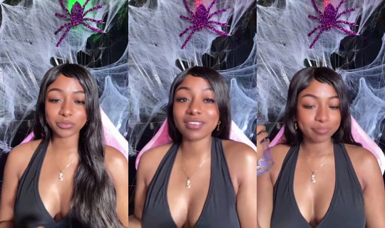 girlwendy Bigo Live — Oct 25, 2026, 6:27 PM