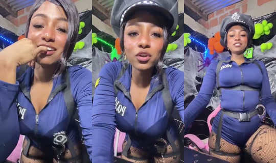 girlwendy Bigo Live — Oct 26, 2026, 1:33 AM