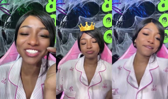 girlwendy Bigo Live — Oct 27, 2026, 2:05 AM