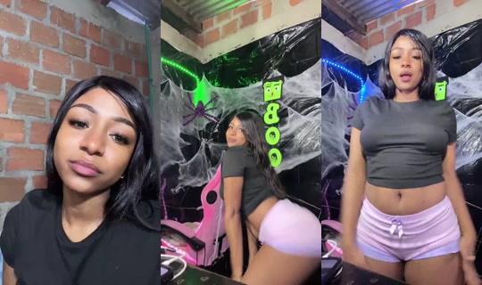 girlwendy Bigo Live — Oct 27, 2026, 10:53 AM