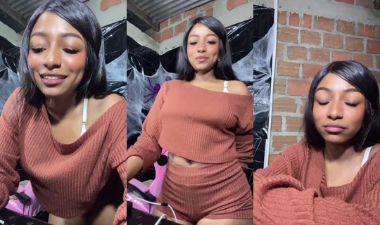 girlwendy Bigo Live — Oct 28, 2026, 2:14 AM