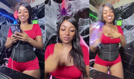 girlwendy Bigo Live — Oct 29, 2026, 12:16 AM