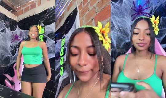 girlwendy Bigo Live — Oct 30, 2026, 7:23 PM