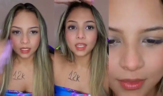gisinha Bigo Live — Jul 27, 2026, 2:21 AM