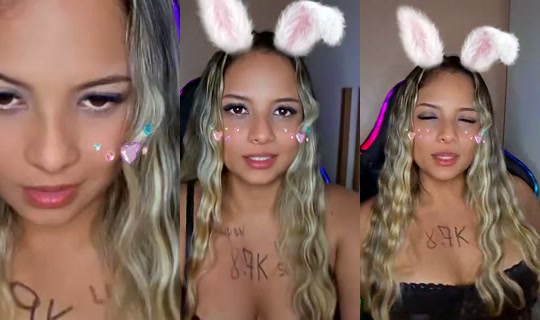 gisinha Bigo Live — Jul 28, 2026, 3:27 AM