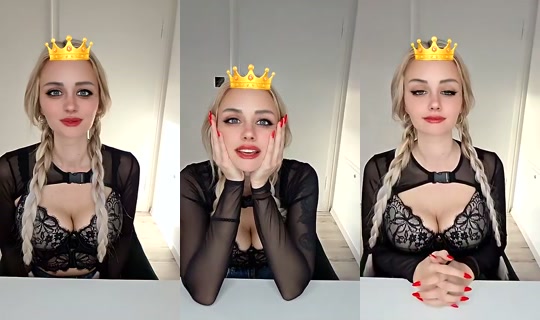 glocknlori1 Bigo Live — Sep 7, 2026, 4:34 PM