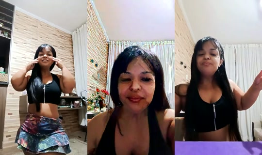 go.daniela Bigo Live — Aug 31, 2026, 2:35 AM