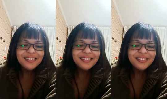 go.daniela Bigo Live — Sep 21, 2026, 2:15 AM