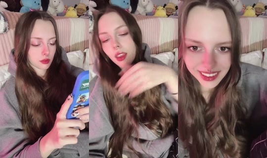 go_kitty_go Bigo Live — Sep 22, 2026, 8:45 PM