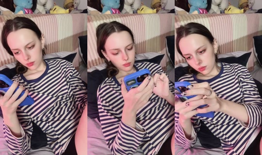 go_kitty_go Bigo Live — Oct 13, 2026, 9:53 PM