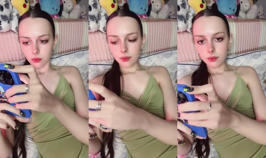 go_kitty_go Bigo Live — Oct 26, 2026, 10:55 PM