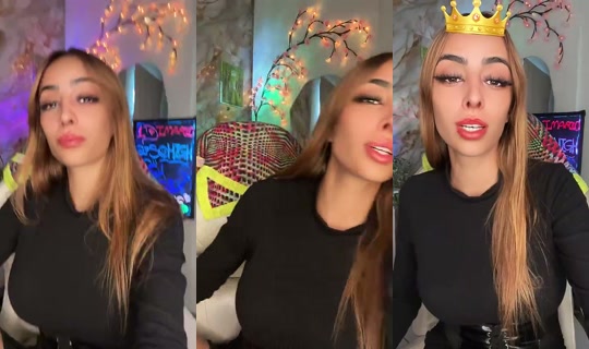 goddess1. Bigo Live — Jul 29, 2026, 7:33 PM