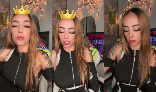 goddess1. Bigo Live — Jul 30, 2026, 12:11 AM