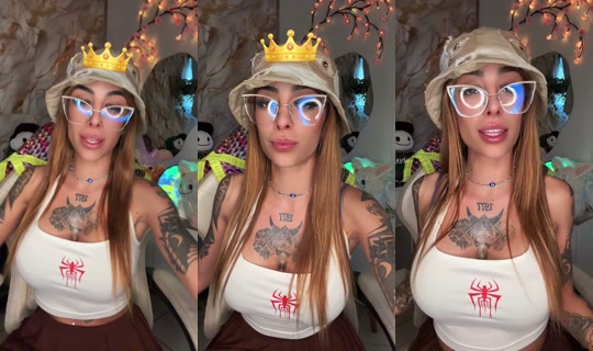 goddess1. Bigo Live — Sep 4, 2026, 7:13 PM