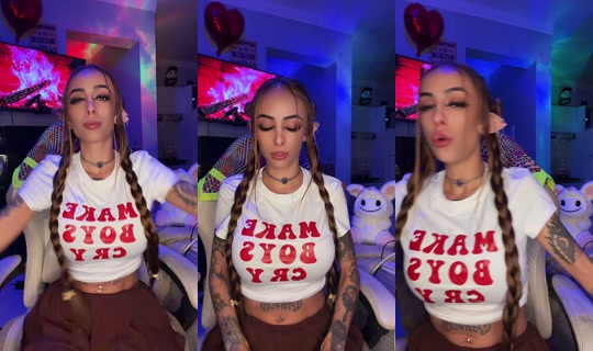 goddess1. Bigo Live — Sep 13, 2026, 2:24 AM