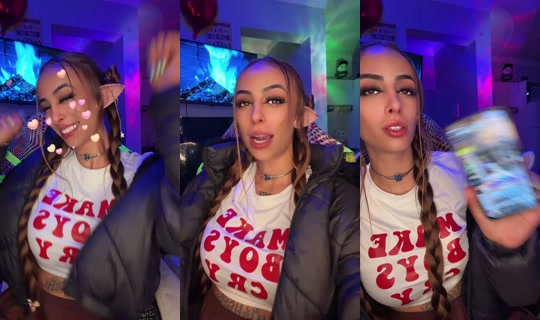 goddess1. Bigo Live — Sep 13, 2026, 5:08 AM