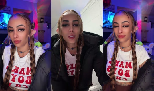 goddess1. Bigo Live — Sep 13, 2026, 5:59 AM