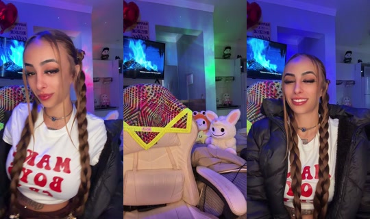 goddess1. Bigo Live — Sep 13, 2026, 10:59 AM