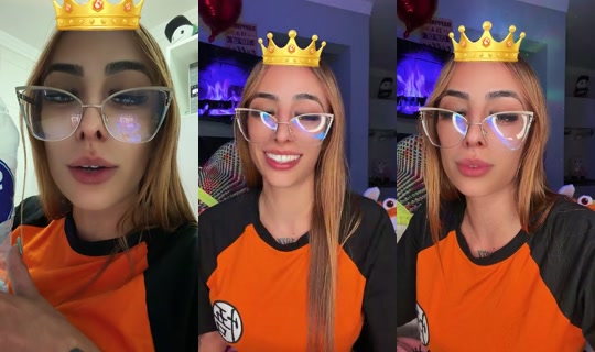 goddess1. Bigo Live — Sep 15, 2026, 8:05 PM