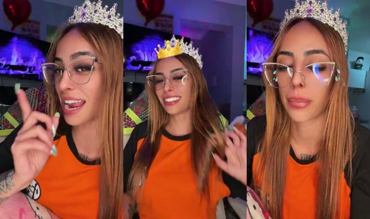 goddess1. Bigo Live — Sep 15, 2026, 9:55 PM